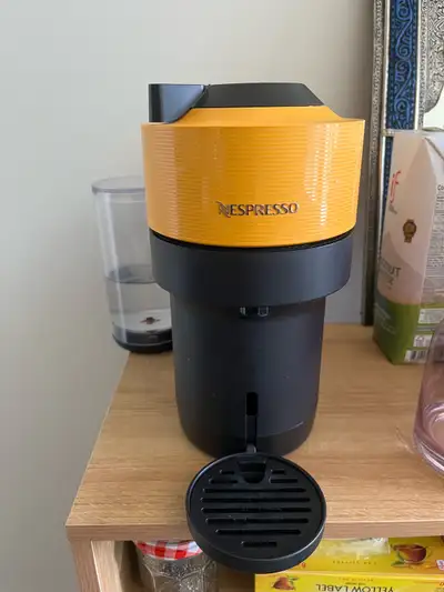 Nespresso Vertuo Pop + Aeroccino 3 milk frother + free capsules, View more