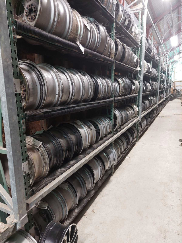 Wheels wheels in Tires & Rims in Leamington - Image 4