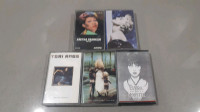 Cassette Tape MUSIC VARIETY/ 