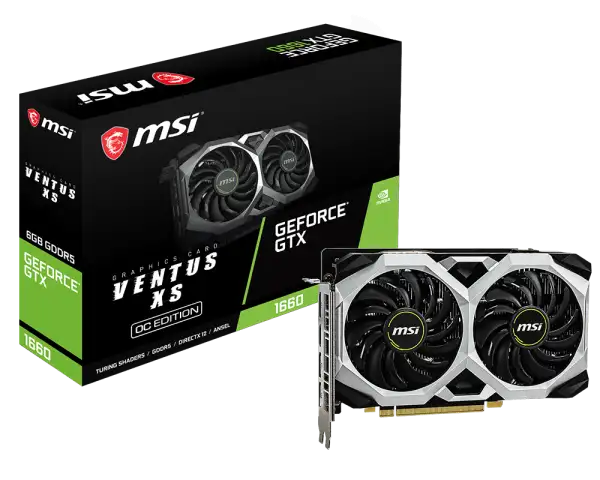 Budget Gaming PC Ryzen 5 3600x 16GB GTX 1660 6GB 256GB SSD 1TBHD62863256832513123