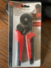 Velleman Fast Crimping tool