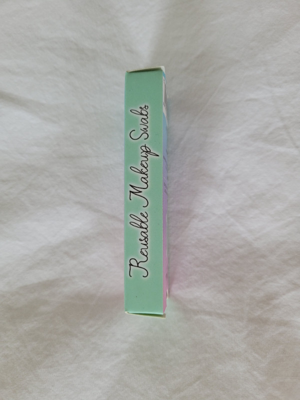 NEW - Reuseable Makeup Swabs in Health & Special Needs in Guelph - Image 2