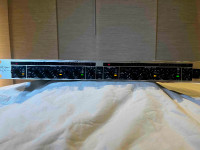 Behringer MDX 2100 Composer Dynamics Processor [Compressor]