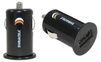 USB car adapter charger