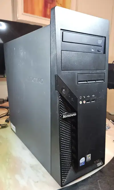 Intel Core 2-6300 PC for sale, View more