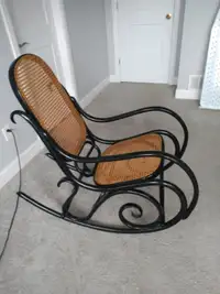 Bentwood Rocking Chair for Sale