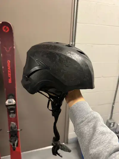 HEAD Ski / Snowboard Helmet – Size M – $15, View more