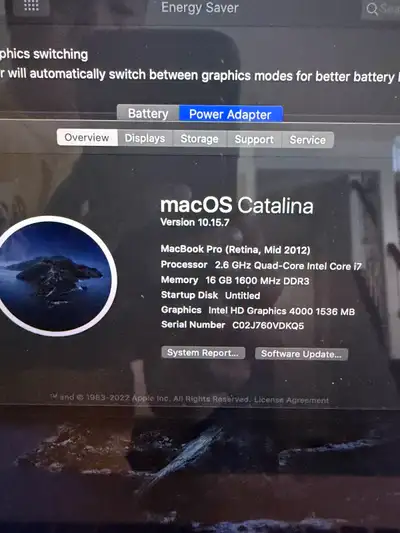 MacBook Pro parts, View more
