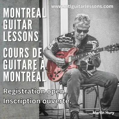 BluesGuitarLessons.ca Je parle aussi français Looking to start or improve your Blues guitar skills?...