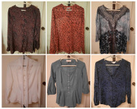 Women's tops/blouse