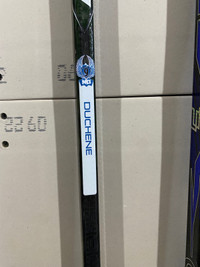Matt Duchene Pro Stock Hockey Stick