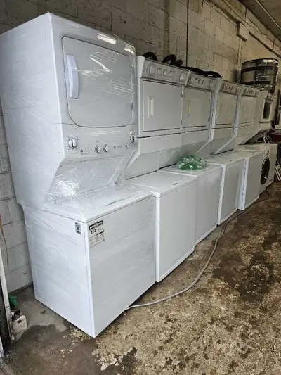 Laundry centers, View more