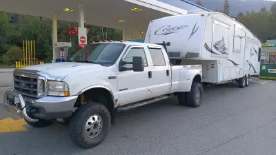 Need your vehicle, 5th wheel, boat trailer, utility trailer, or what have you moved? I'm the man to...