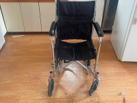 Ergo wheel chair