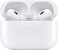 Apple AirPods Pro (2nd Generation) with MagSafe Case (USB‑C) ​​​