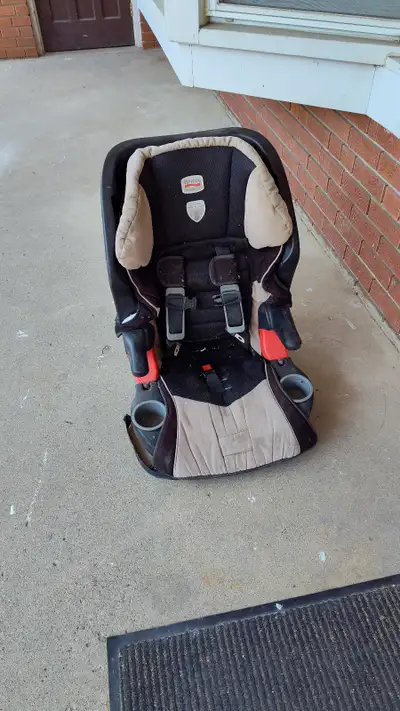 Graco Child Car Seat, View more