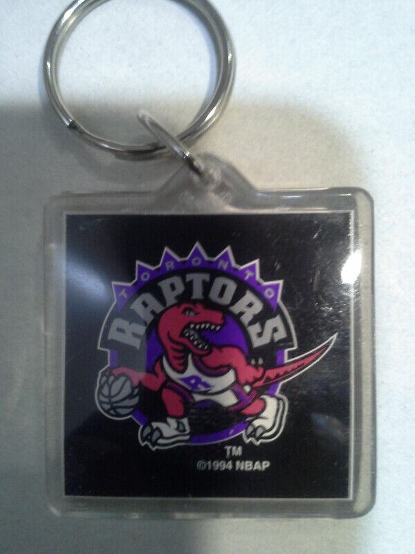 TORONTO RAPTORS ITEMS in Arts & Collectibles in Ottawa - Image 4