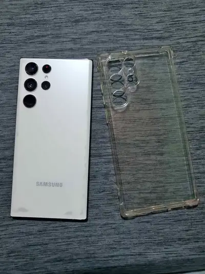 Samsung S23 Ultra, S23FE, S24 Ultra 128GB/256GB - Unlocked, View more