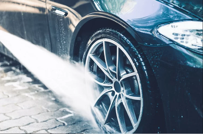 Hiring Car Detailer, View more