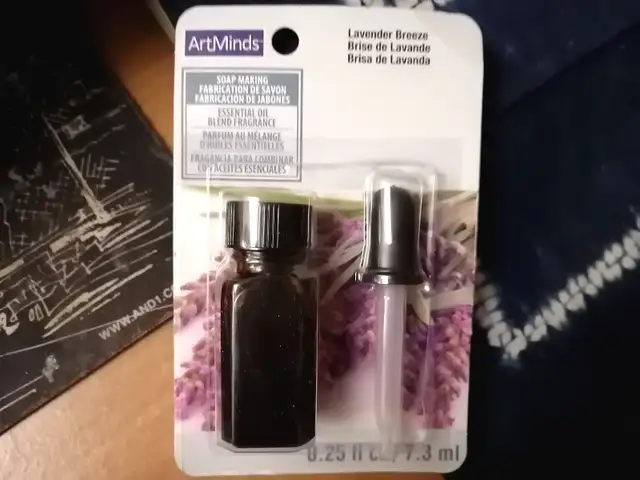 ARTMINDS LAVENDER BREEZE NEW