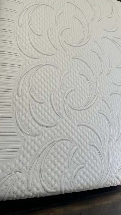 I Comfort EFX Queen Foam  Mattress , View more