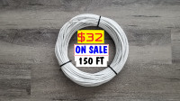 150ft Cat5e Ethernet Cable NEW - PICK UP!