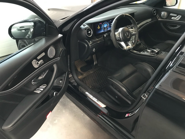 2019 Mercedes AMG E63S Wagon in Cars & Trucks in Edmonton - Image 4