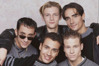 Collection Backstreet Boys