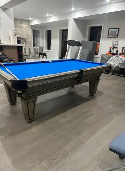 Wholesale Billiard Pool Table - Free Delivery & Lifetime Warrant, View more