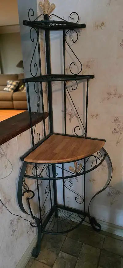 corner shelf unit, View more