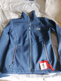 Brand new North Face jacket (small)