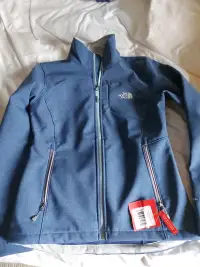 Brand new North Face jacket (small)