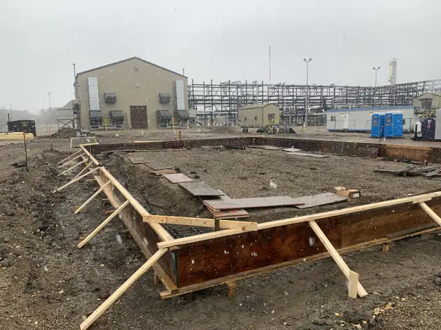 Concrete Foundations & Flatwork492697885281495043