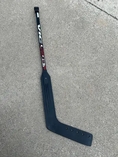 Goalie Kids Street Hockey Stick, View more