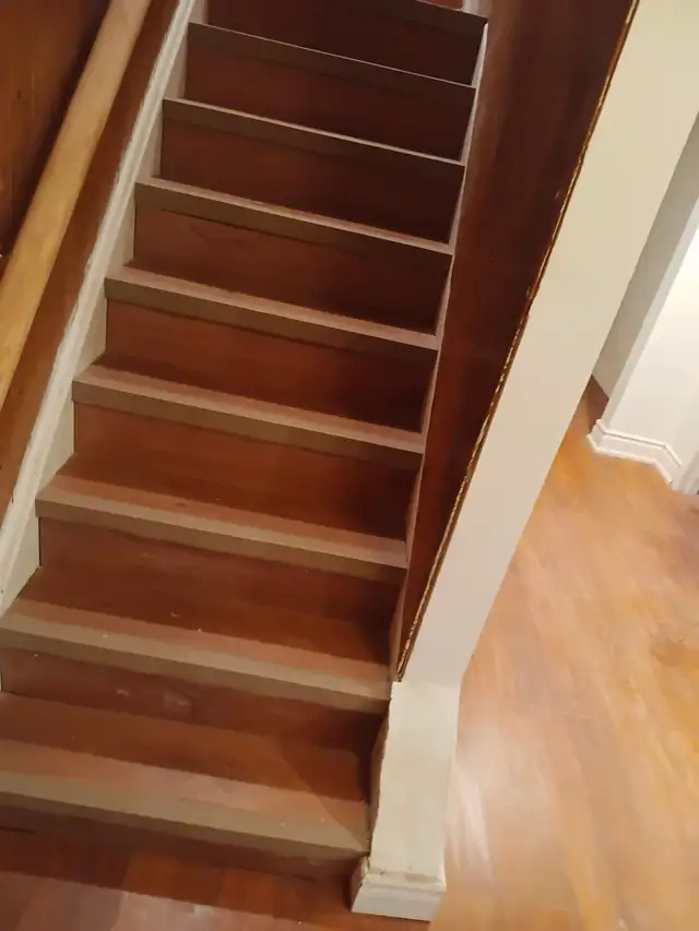 1 Bedroom unfurnished Basement Apartment for Rent in Long Term Rentals in City of Toronto - Image 11