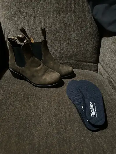 Blundstone Classic Boots, View more