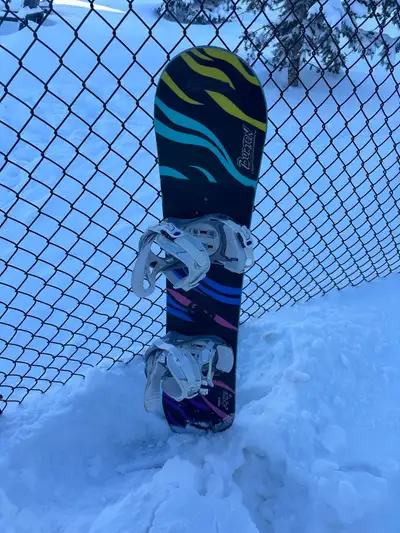 Kijiji snowboard sale