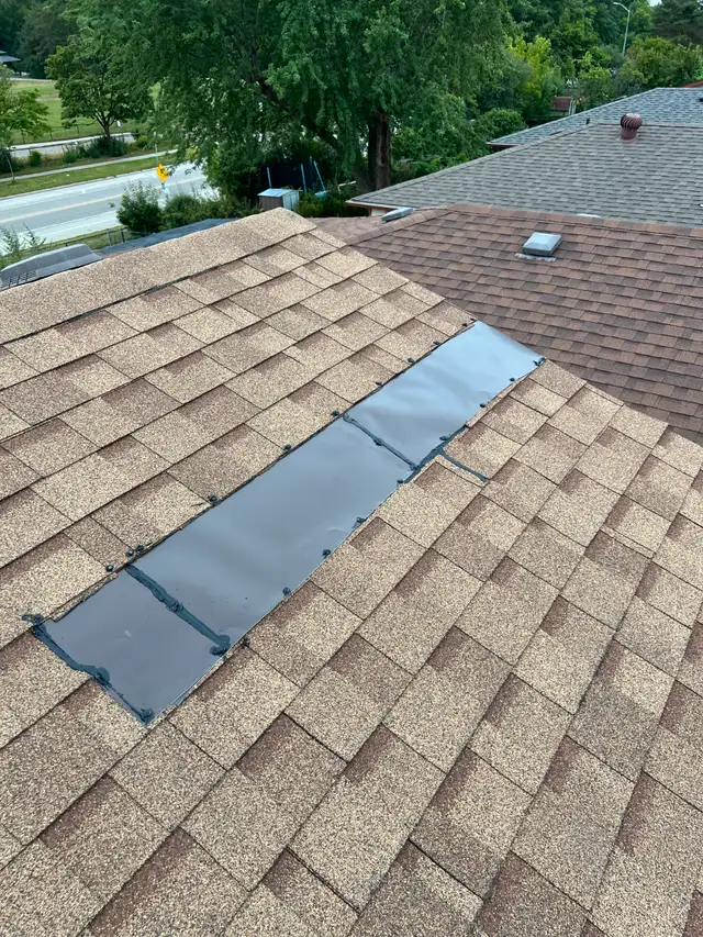 Affordable Roofing Repairs | Small Roof Repair Mississauga |63760466562819123