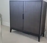 Ikea storage cabinet