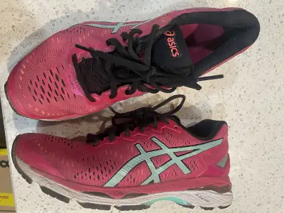 Asics Saucony Women’s Ladies Shoes, View more
