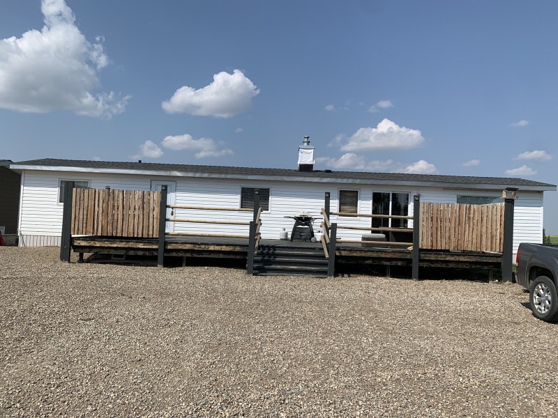 Mobile home to be moved Houses for Sale Lethbridge Kijiji