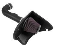 V6 Camaro K&N Cold Air Intake System - 63-3094 - 2016-2020