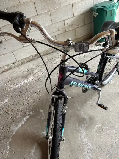  specialized A1 Low weight bike, View more