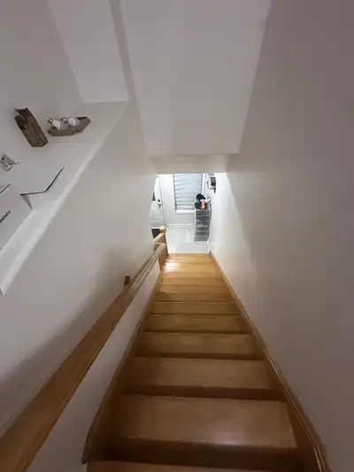 Beautiful 3 Bedroom 2.5 Washroom Detached house available for rent. Located in Prime Garth Massey Dr...