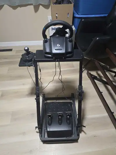 logitech steering wheel, View more