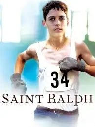 Saint Ralph DVD, View more
