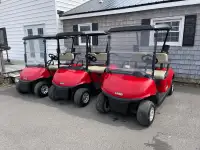 Golf Carts For Sale 