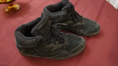 MEN'S HIKER WINTER BOOTS, View more