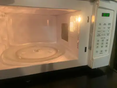 Kitchen microwave waves, View more
