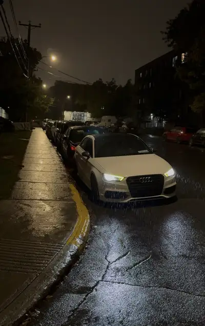 2015 Audi S3 – Clean, Quick & Ready to Go Price: $10,000 (final) No time wasters please. Selling my...